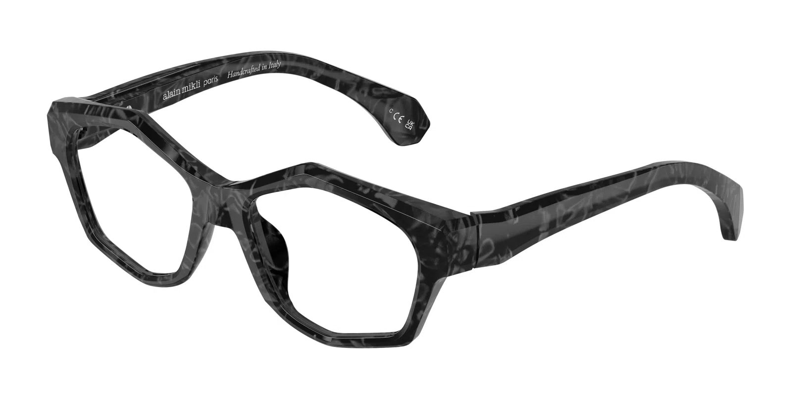 Alain Mikli 3546 Eyeglasses - view 4